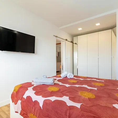 Luxury Loft En Con Terraza Y Piscina * Maspalomas (Gran Canaria)