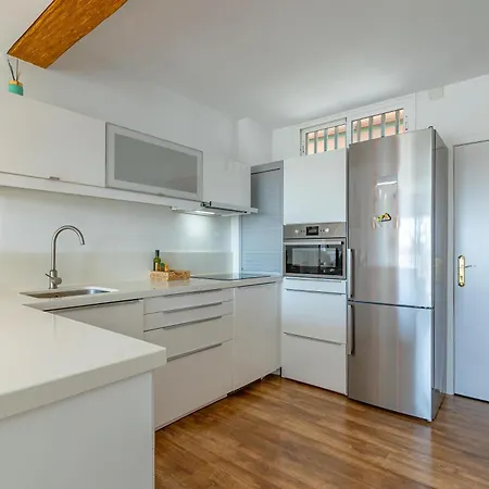 Luxury Loft En Con Terraza Y Piscina * Maspalomas (Gran Canaria)
