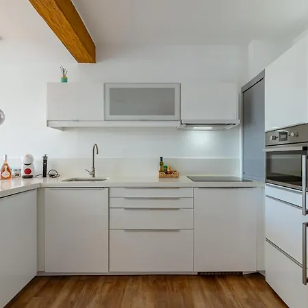 Appartement Luxury Loft En Con Terraza Y Piscina Maspalomas (Gran Canaria)