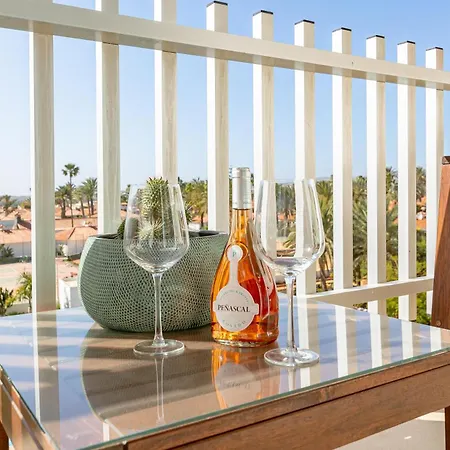 Appartement Luxury Loft En Con Terraza Y Piscina
