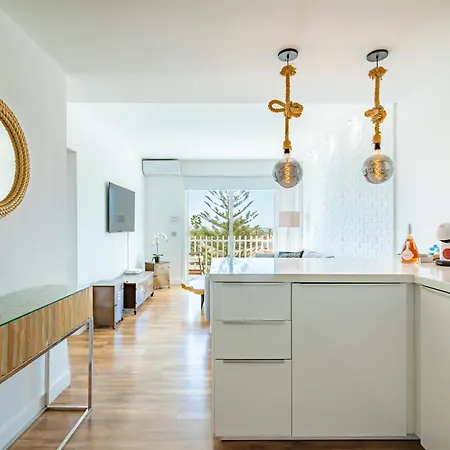 Luxury Loft En Con Terraza Y Piscina Maspalomas (Gran Canaria)