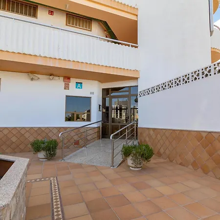 Luxury Loft En Con Terraza Y Piscina Appartement Maspalomas (Gran Canaria)