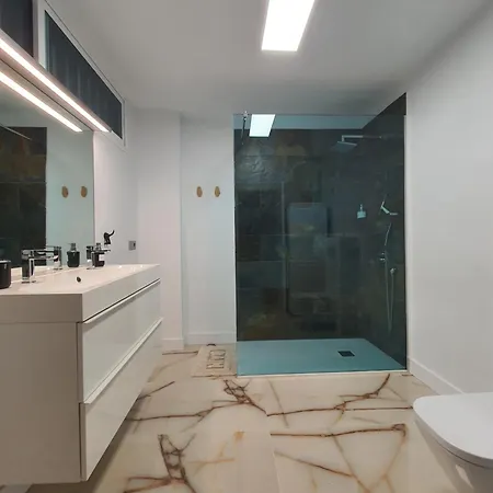 Appartement Luxury Loft En Con Terraza Y Piscina Maspalomas (Gran Canaria)