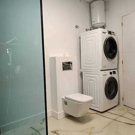 Luxury Loft En Con Terraza Y Piscina * Maspalomas (Gran Canaria)