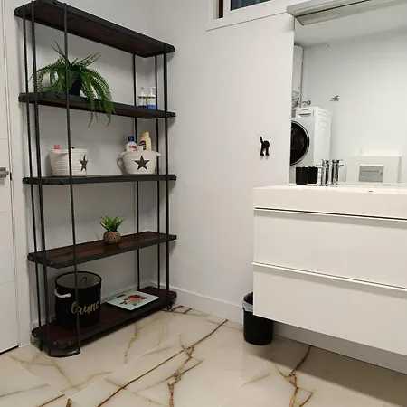 Luxury Loft En Con Terraza Y Piscina *