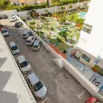 Daire Luxury Loft En Con Terraza Y Piscina Maspalomas (Gran Canaria)