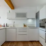 Daire Luxury Loft En Con Terraza Y Piscina Maspalomas (Gran Canaria)