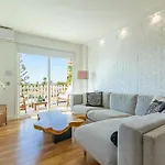 Luxury Loft En Con Terraza Y Piscina Daire *