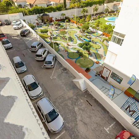 Apartamento Nest Playa Del Ingles Maspalomas (Gran Canaria)