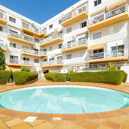 Nest Playa Del Ingles Apartamento Maspalomas (Gran Canaria)