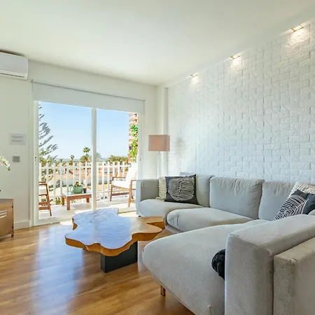 Nest Playa Del Ingles Apartamento *