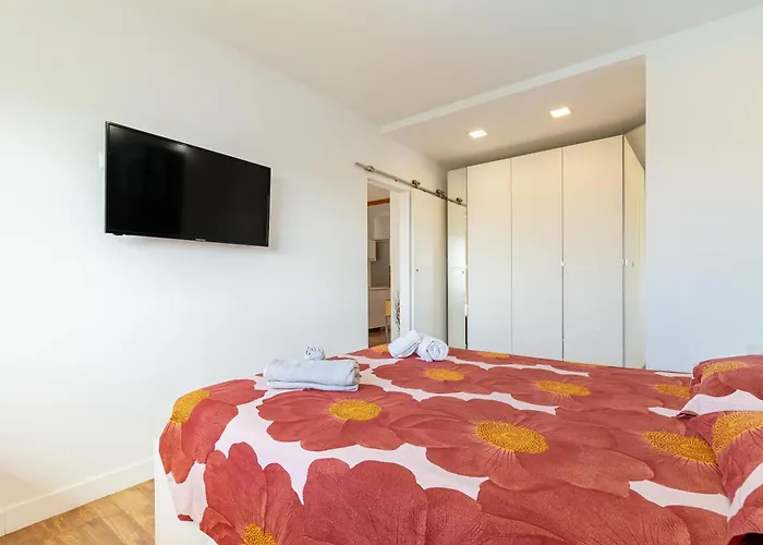 Luxury Loft En Con Terraza Y Piscina * Maspalomas (Gran Canaria)