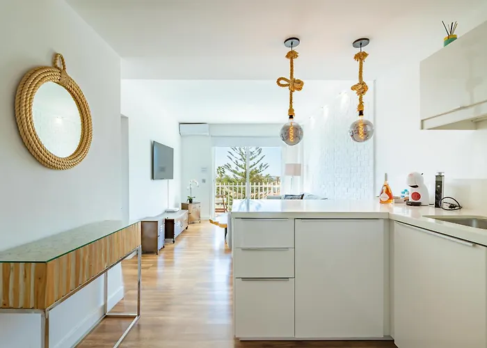Luxury Loft En Con Terraza Y Piscina Maspalomas (Gran Canaria)