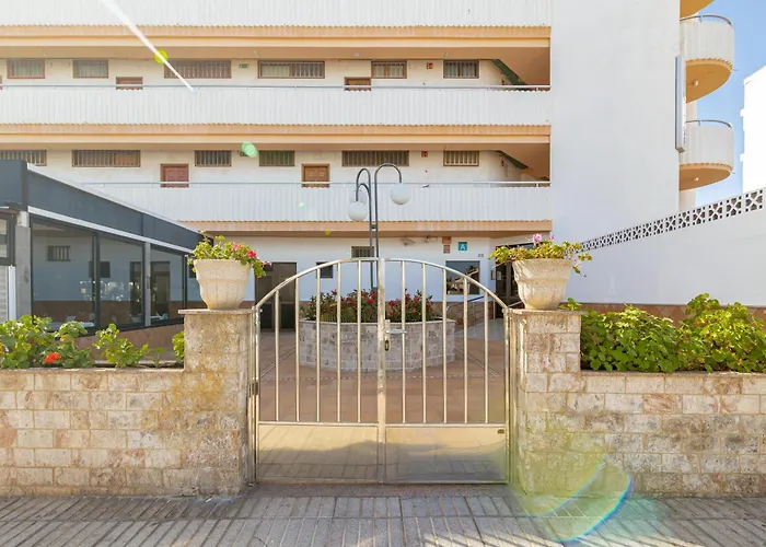 Luxury Loft En Con Terraza Y Piscina * Maspalomas (Gran Canaria)