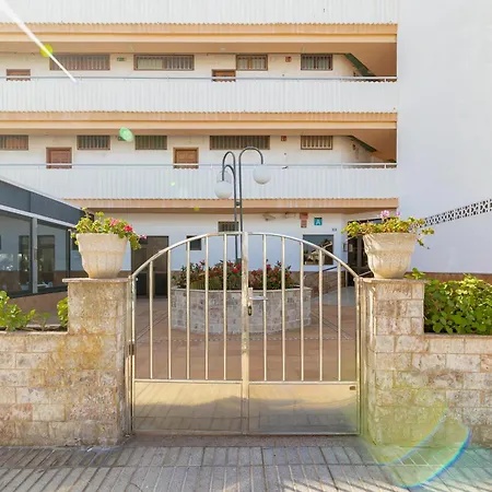 Nest Playa Del Ingles * מספאלומס