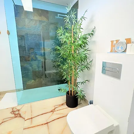 Luxury Loft En Con Terraza Y Piscina *