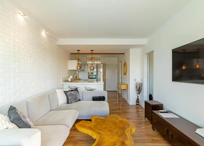 Loft Daire
