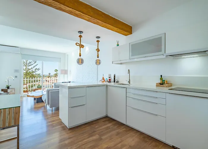 Loft Daire